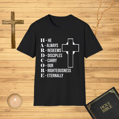 Hardcore T-Shirt