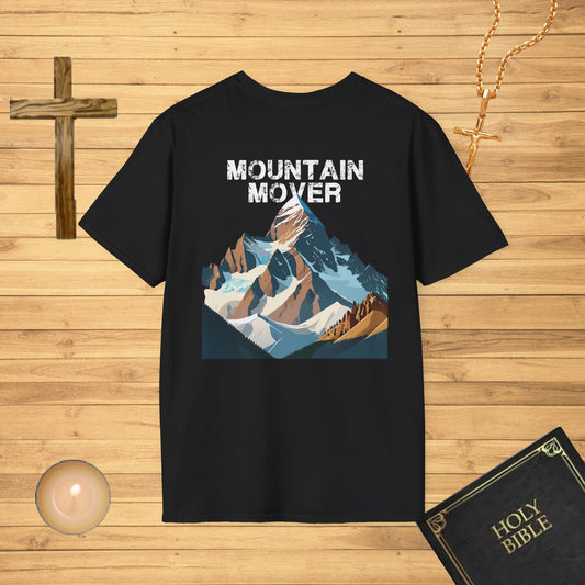 Mountain mover