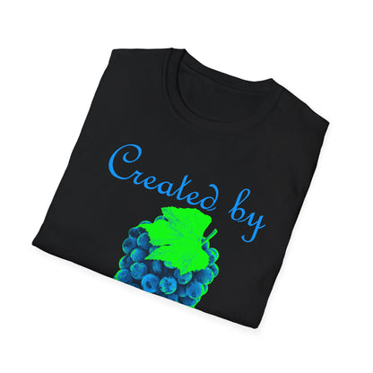 Created by the Creator