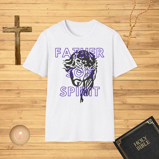 Father son spirit T-Shirt