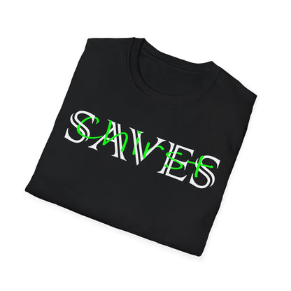 Christ saves