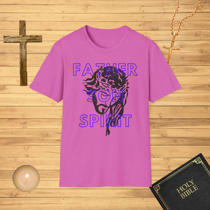 Father son spirit T-Shirt