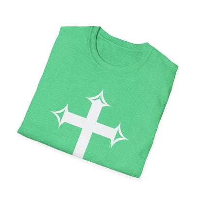 Cross T-Shirt