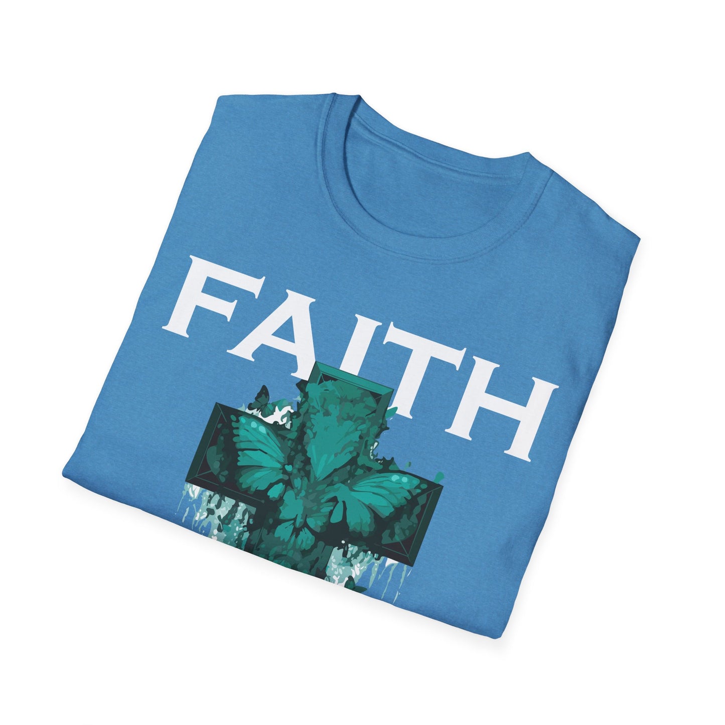 Faith T-Shirt