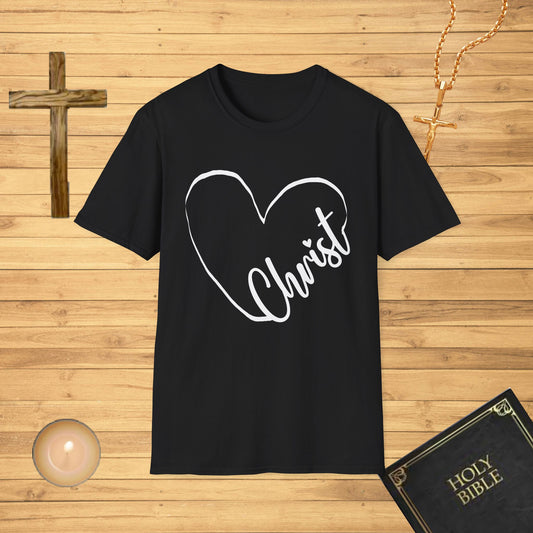 Christ heart