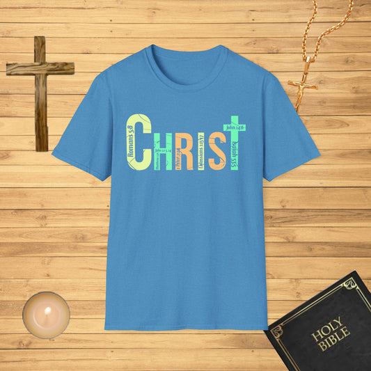 Christ