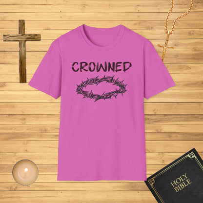 Crowned T-Shirt