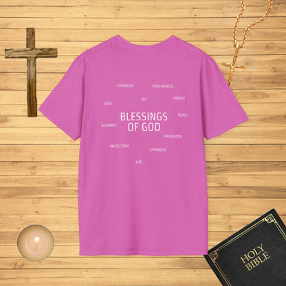 Blessings of God