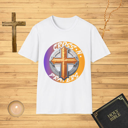 Cross N prayers