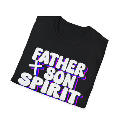 Father Son Spirit