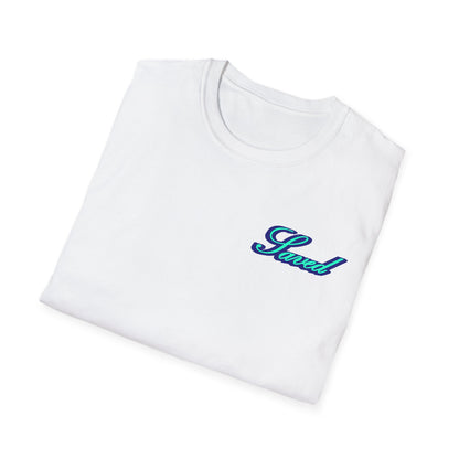 Saved T-Shirt
