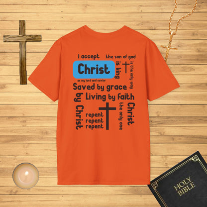 Christ is everything