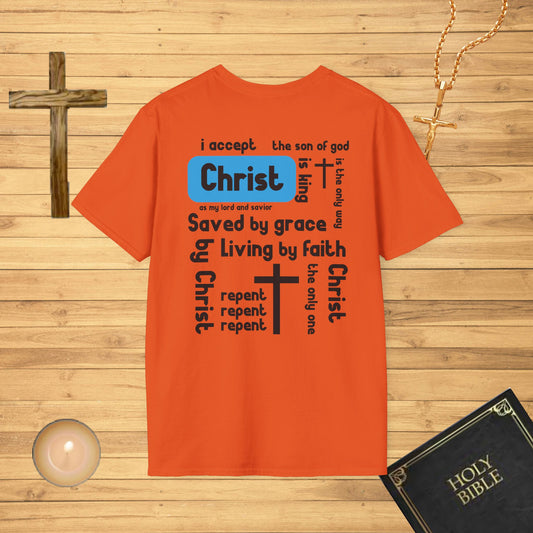 Christ is everything