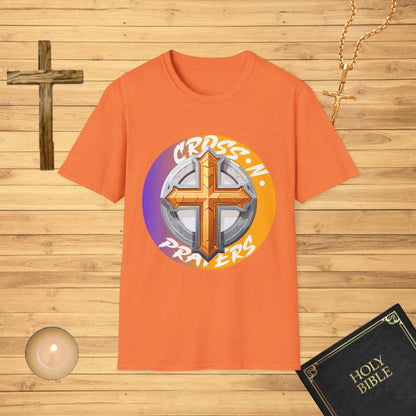 Cross N prayers