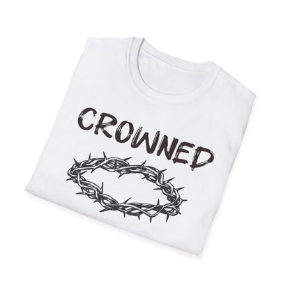Crowned T-Shirt