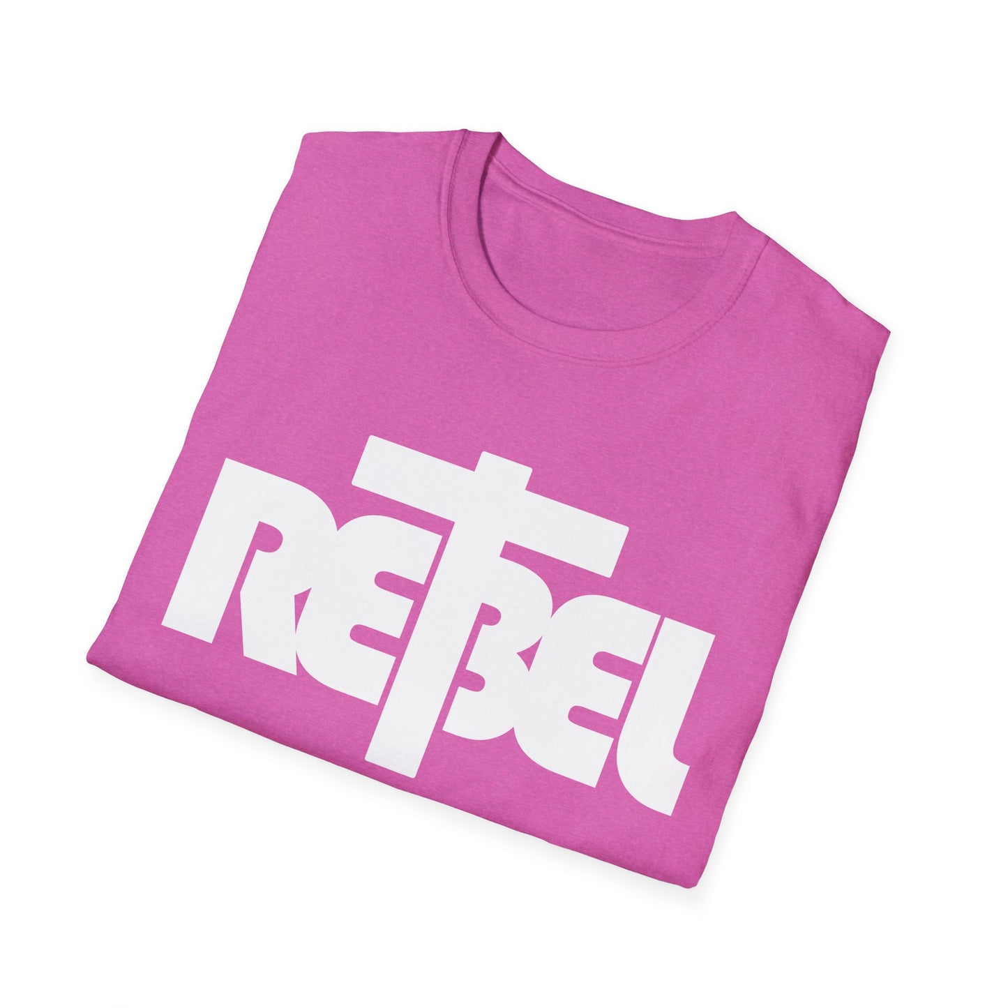 Rebel T-Shirt