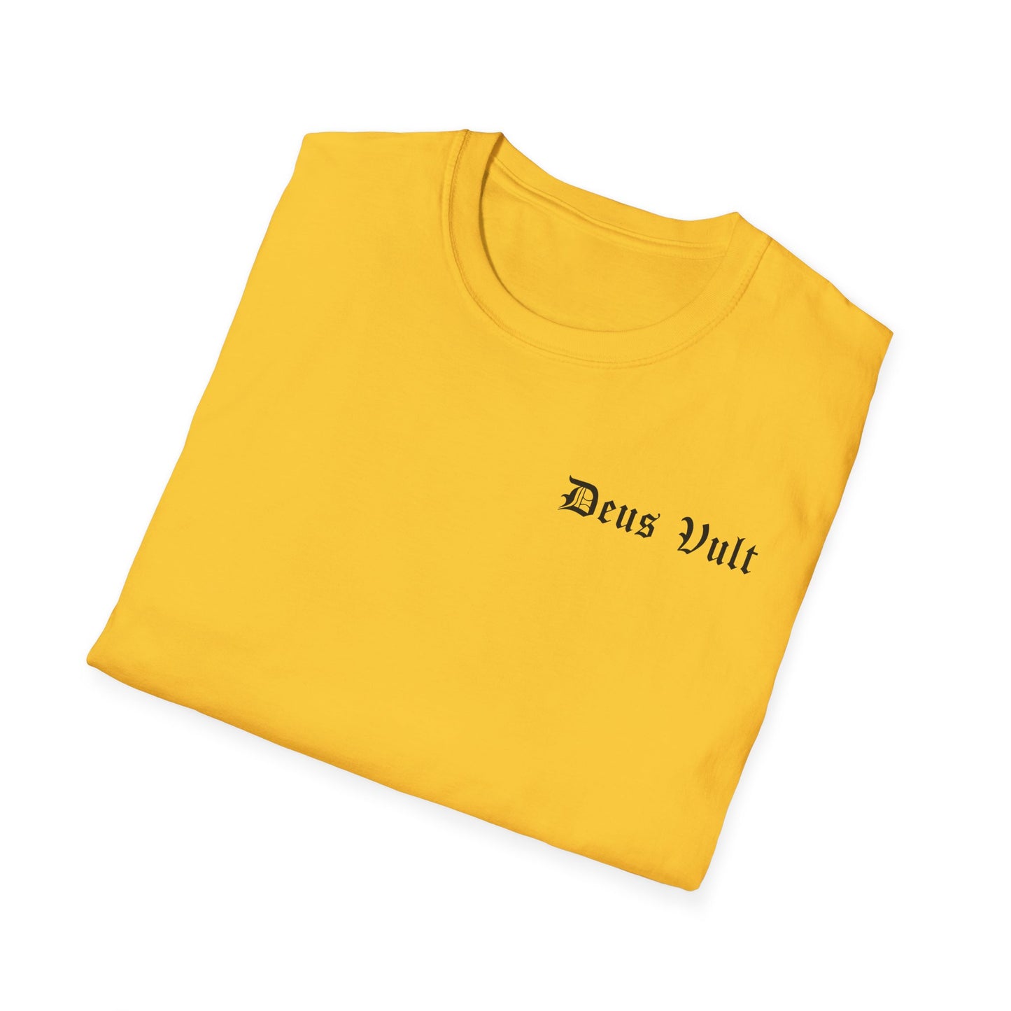Deus Vult