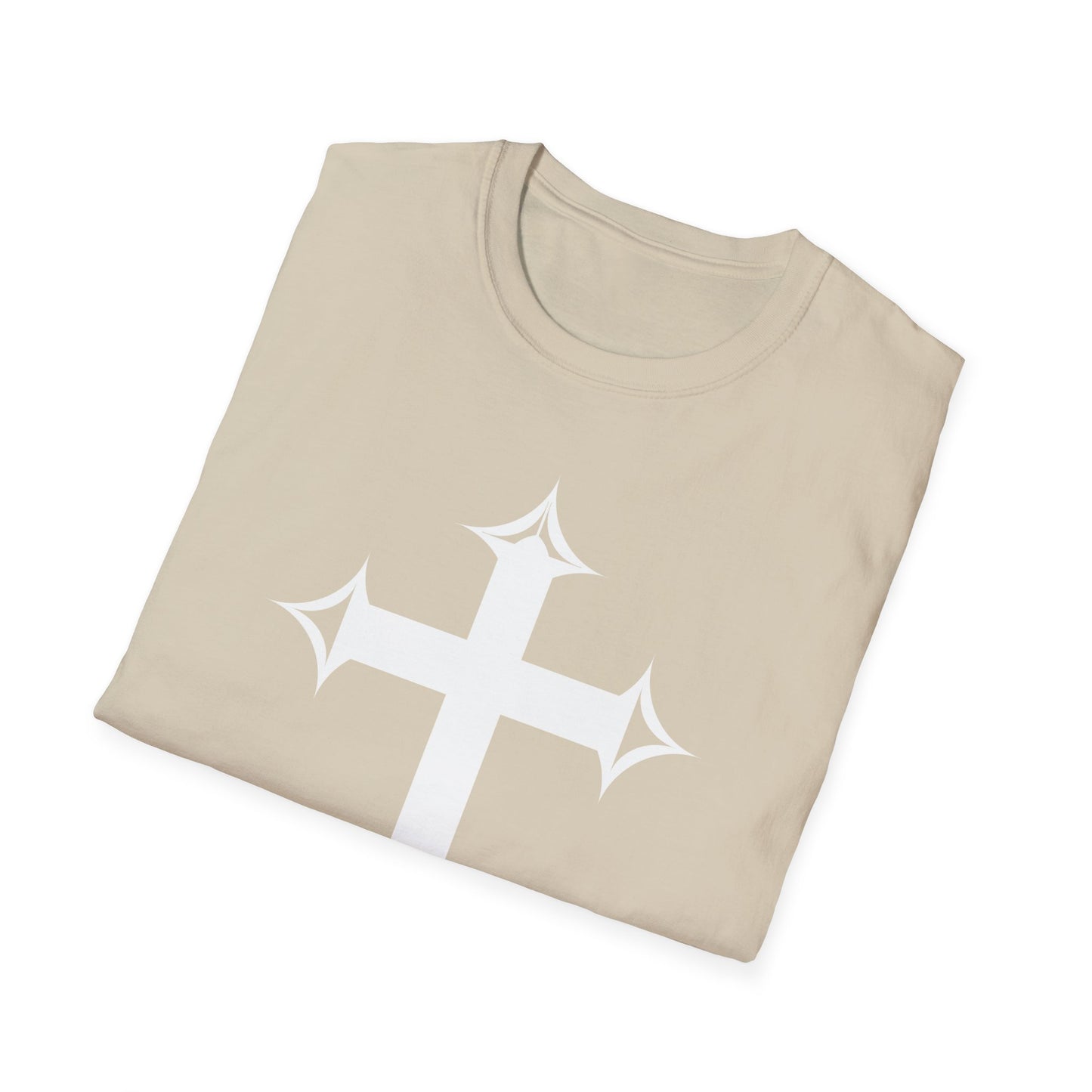 Cross T-Shirt