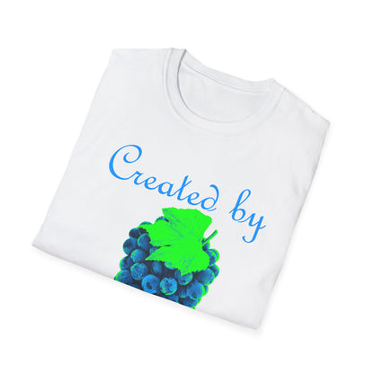 Created by the Creator
