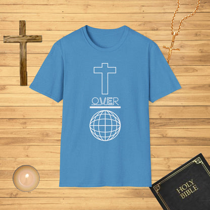 Cross over world