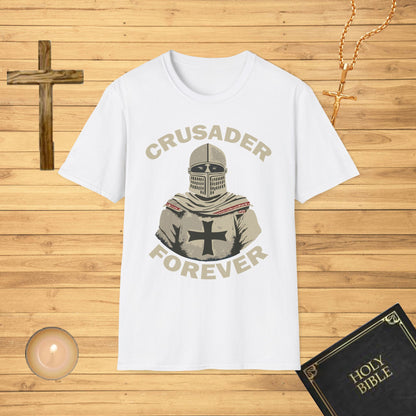 Crusader forever