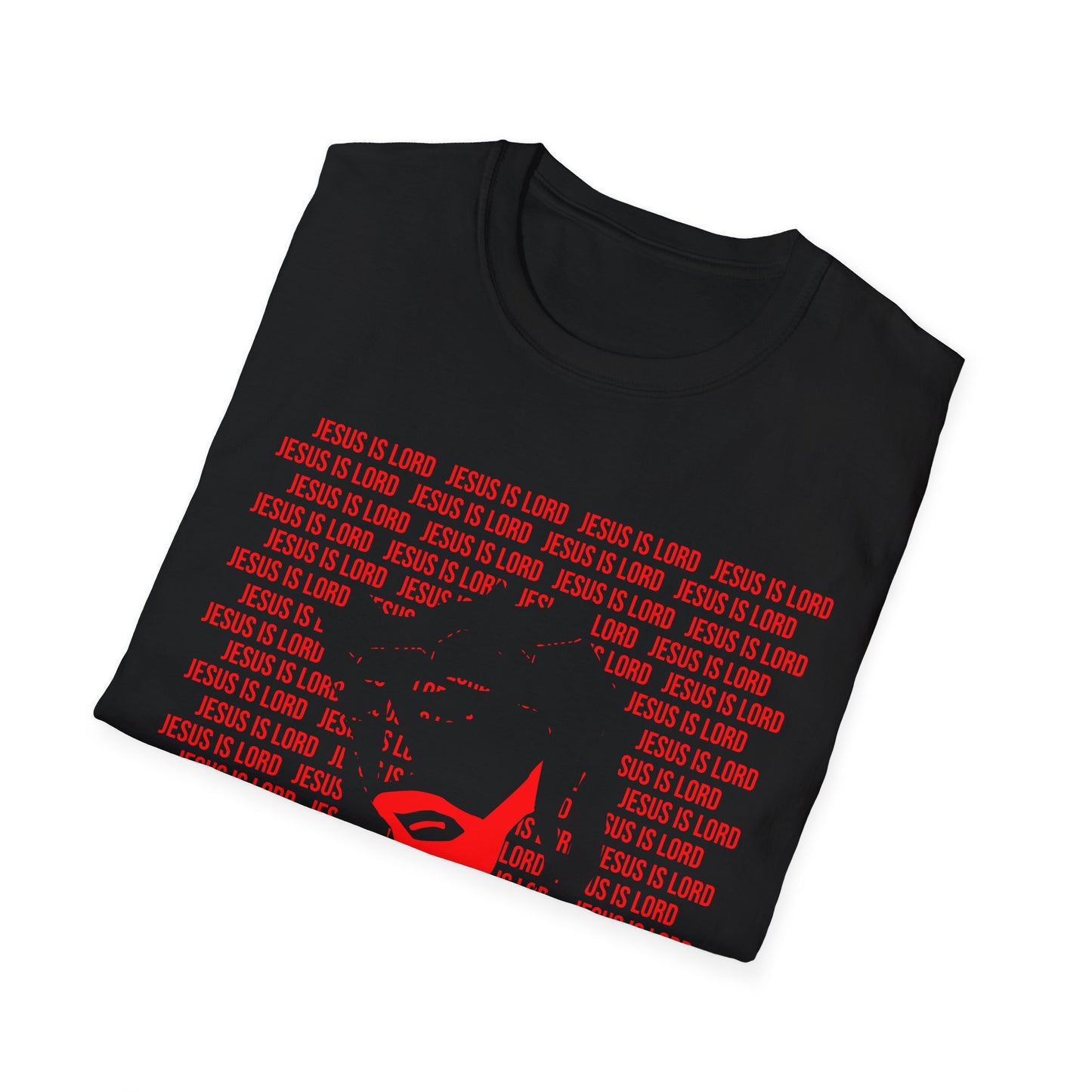 Jesus is Lord T-Shirt