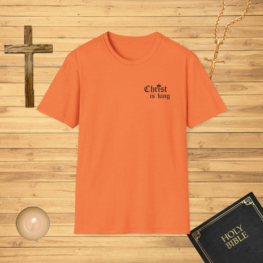Christ is king