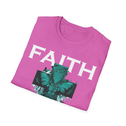 Faith T-Shirt