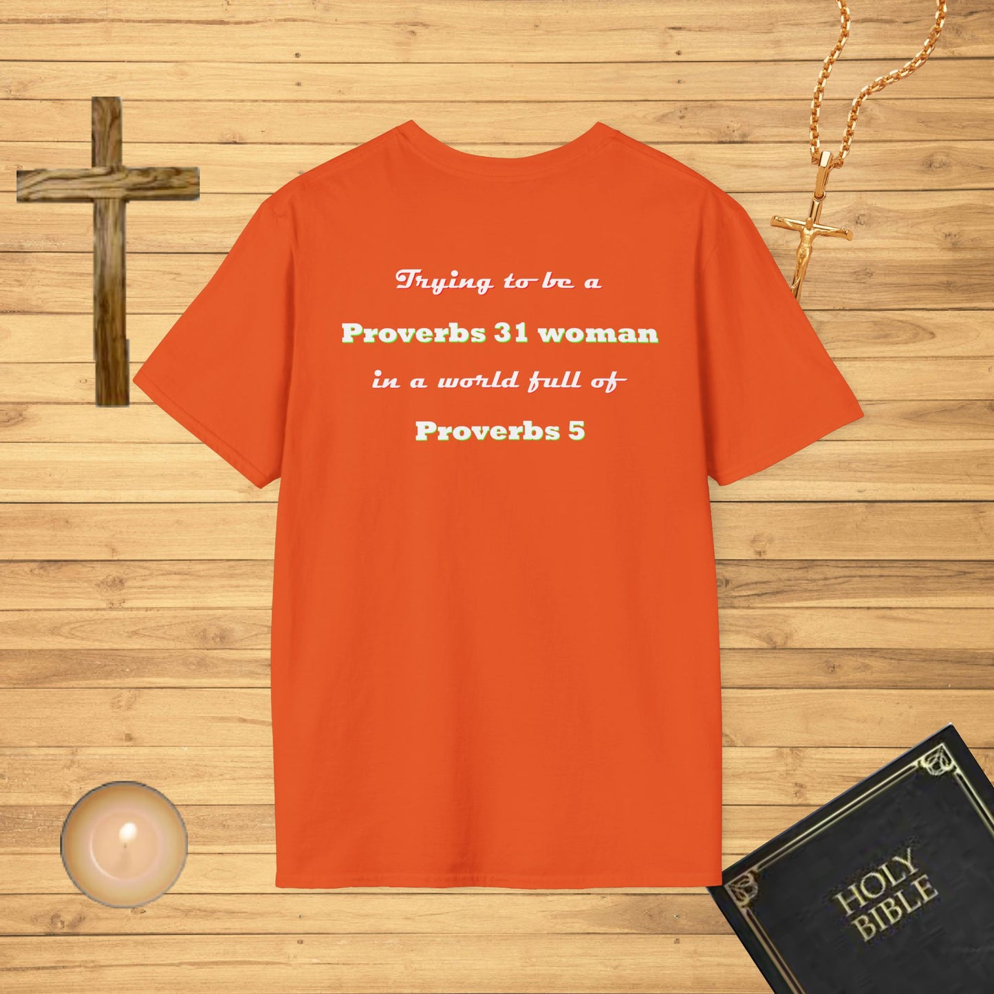 Proverbs 31 woman