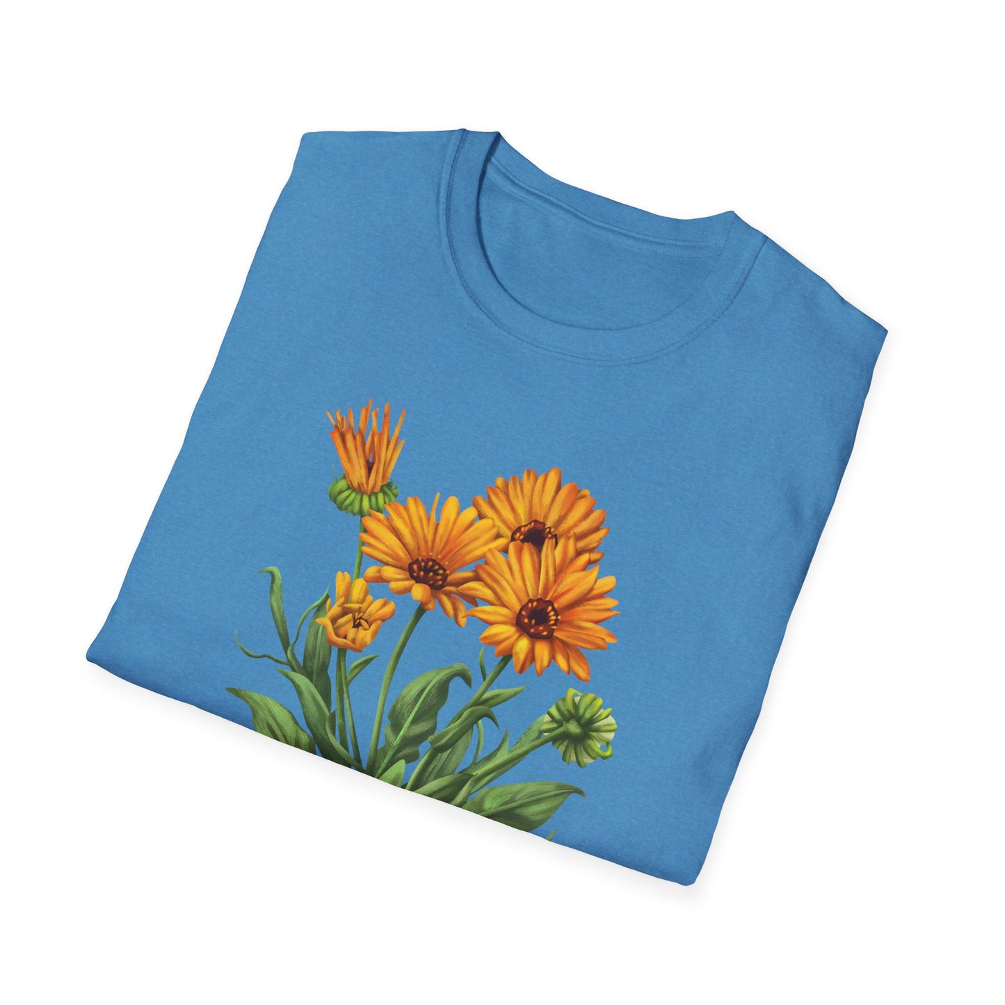 Isaiah 41:10 T-Shirt