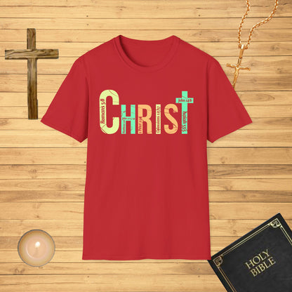 Christ