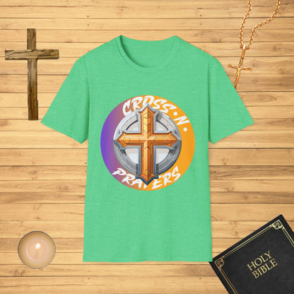 Cross N prayers