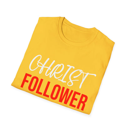 Christ follower