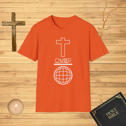 Cross over world