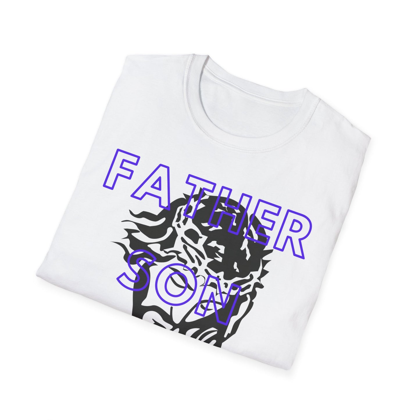 Father son spirit T-Shirt
