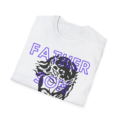 Father son spirit T-Shirt