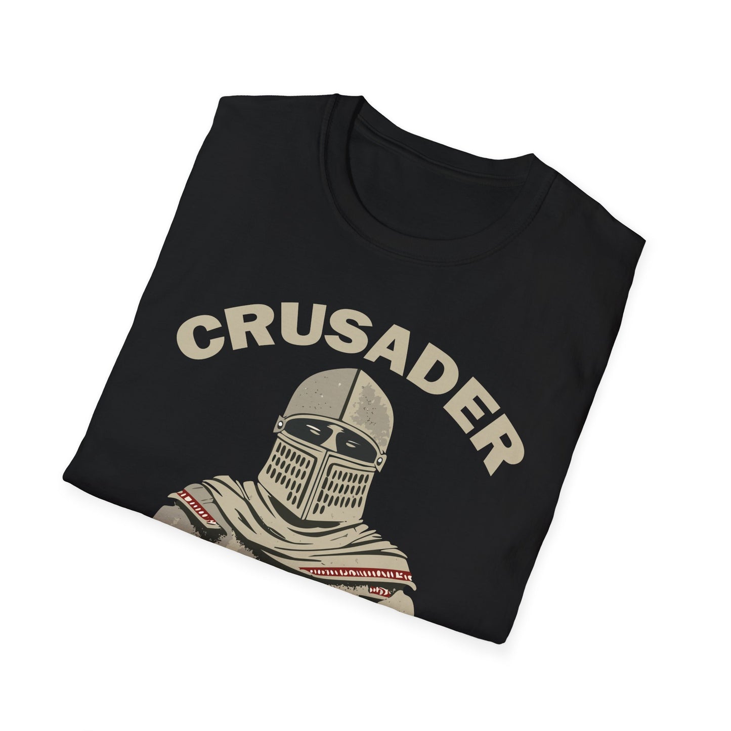 Crusader forever