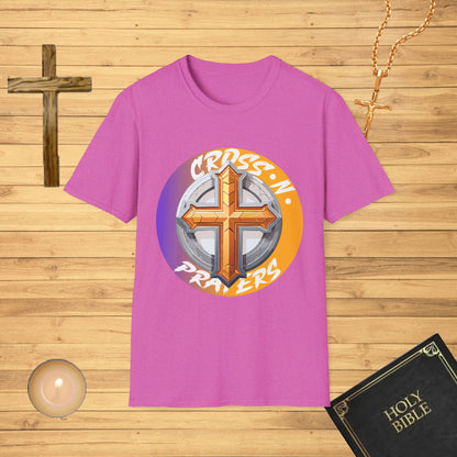 Cross N prayers
