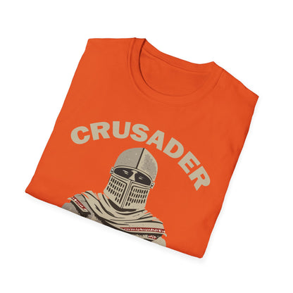 Crusader forever